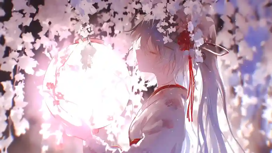 4k初音壁纸-唯美画面 - 动漫-背景壁纸壁纸推荐「哲风壁纸」