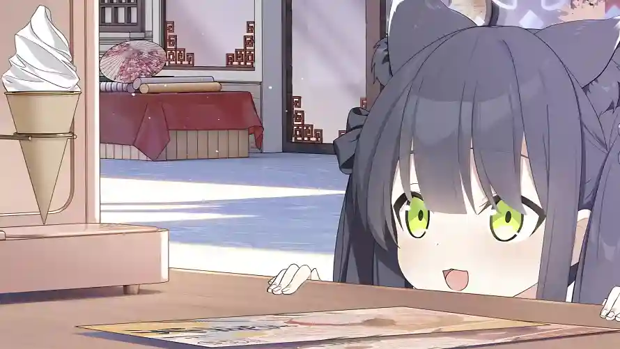4k少女壁纸-舰少女壁纸和舰-二次元少女免费下载「哲风壁纸」
