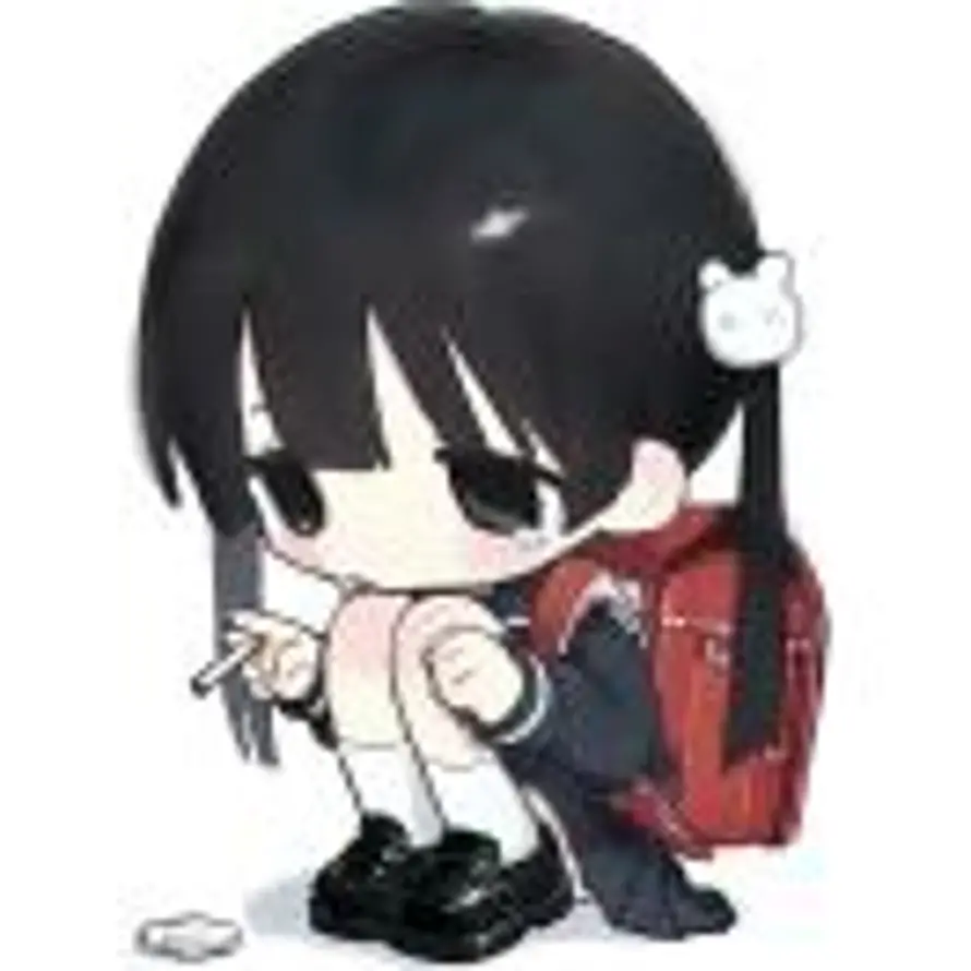 o的头像