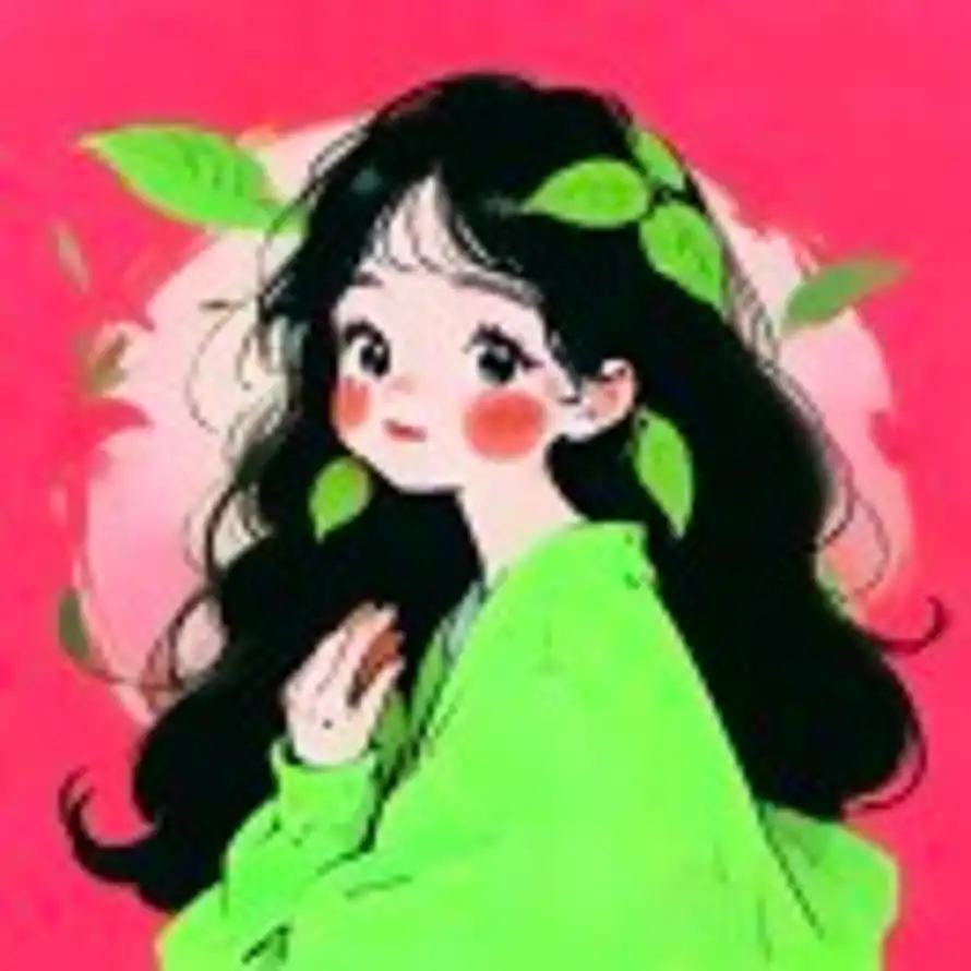 冯的头像