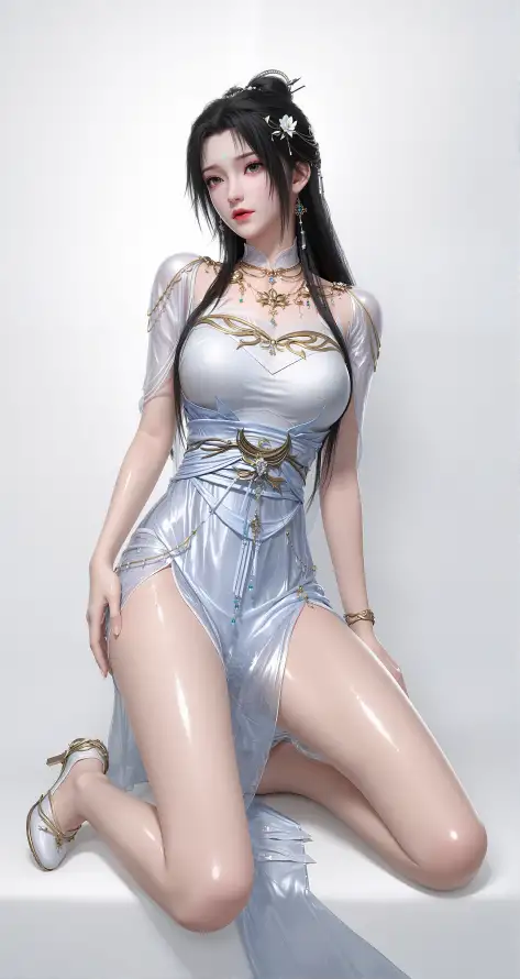 4k清漪壁纸 - 完美世界 - 热门壁纸 - wallpaper「哲风壁纸」