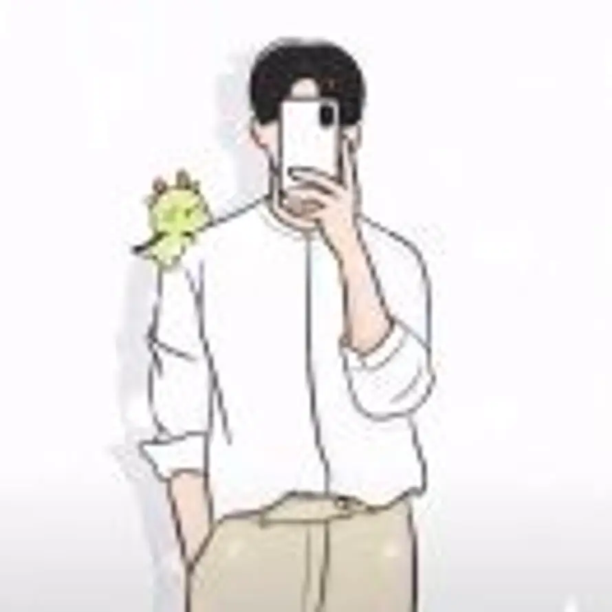 捡贝壳boy的头像