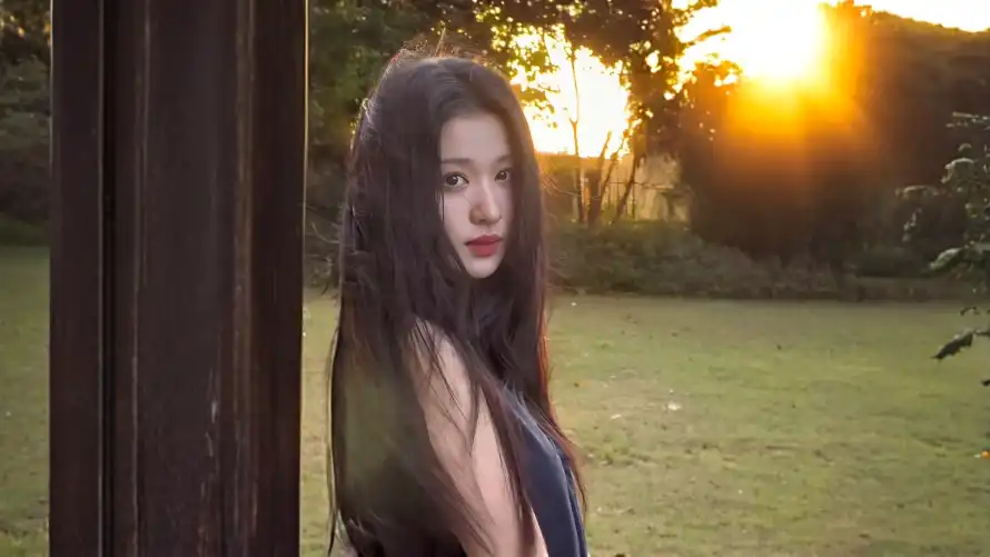 4k夕阳壁纸 - 户外 - 美女 - 美照「哲风壁纸」 4k夕阳壁纸 - 户外 - 美女 - 美照「哲风壁纸」