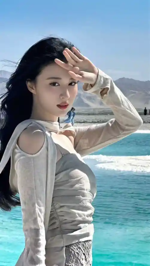 4k优雅壁纸 - 海景 - 海滨 - 清新「哲风壁纸」