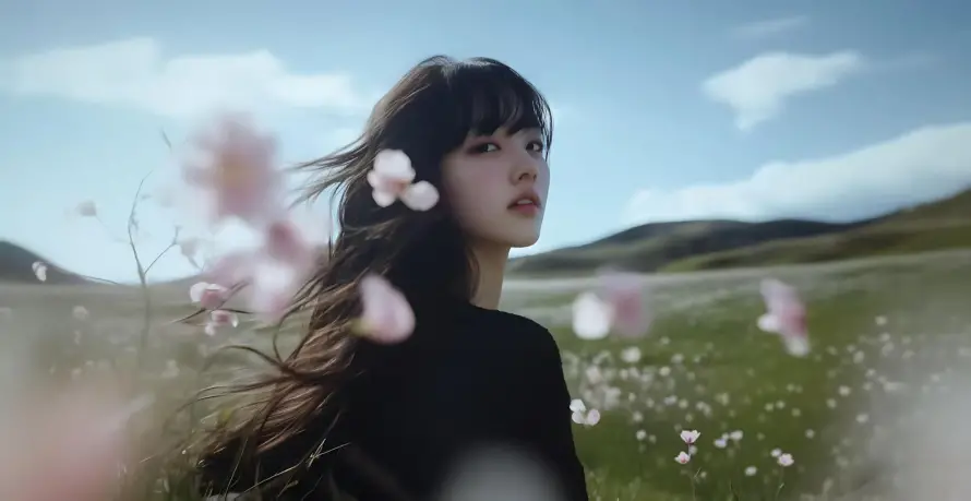 4k女生壁纸 - 美女 - 少女写真 - 户外摄影「哲风壁纸」 4k女生壁纸 - 美女 - 少女写真 - 户外摄影「哲风壁纸」