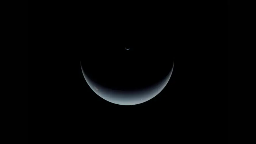 2k星空壁纸-天体景观壁纸和黑-宇宙奇观免费下载「哲风壁纸」