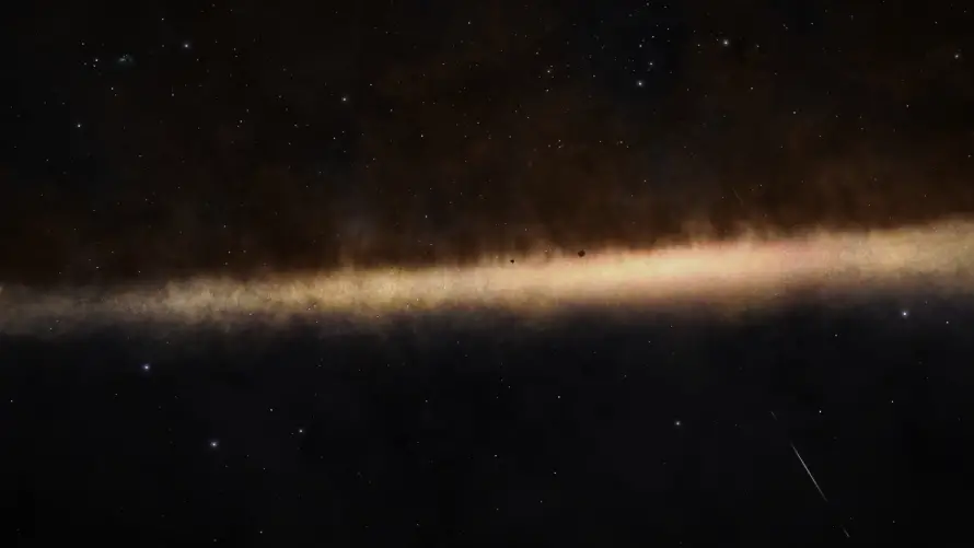 4k星空壁纸 - 黑 - 深空 - 黑色系「哲风壁纸」 4k星空壁纸 - 黑 - 深空 - 黑色系「哲风壁纸」