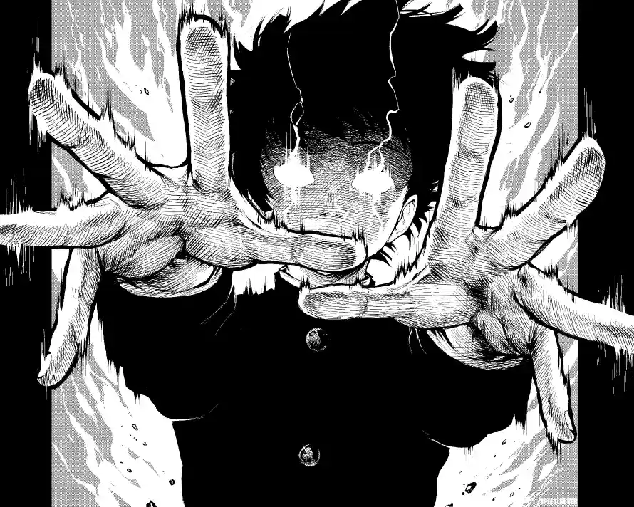 3k动漫壁纸-boy - 动漫角色-双手特写「哲风壁纸」
