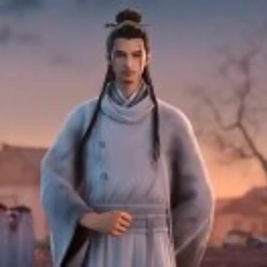 欢喜哥的用户头像 - 哲风壁纸