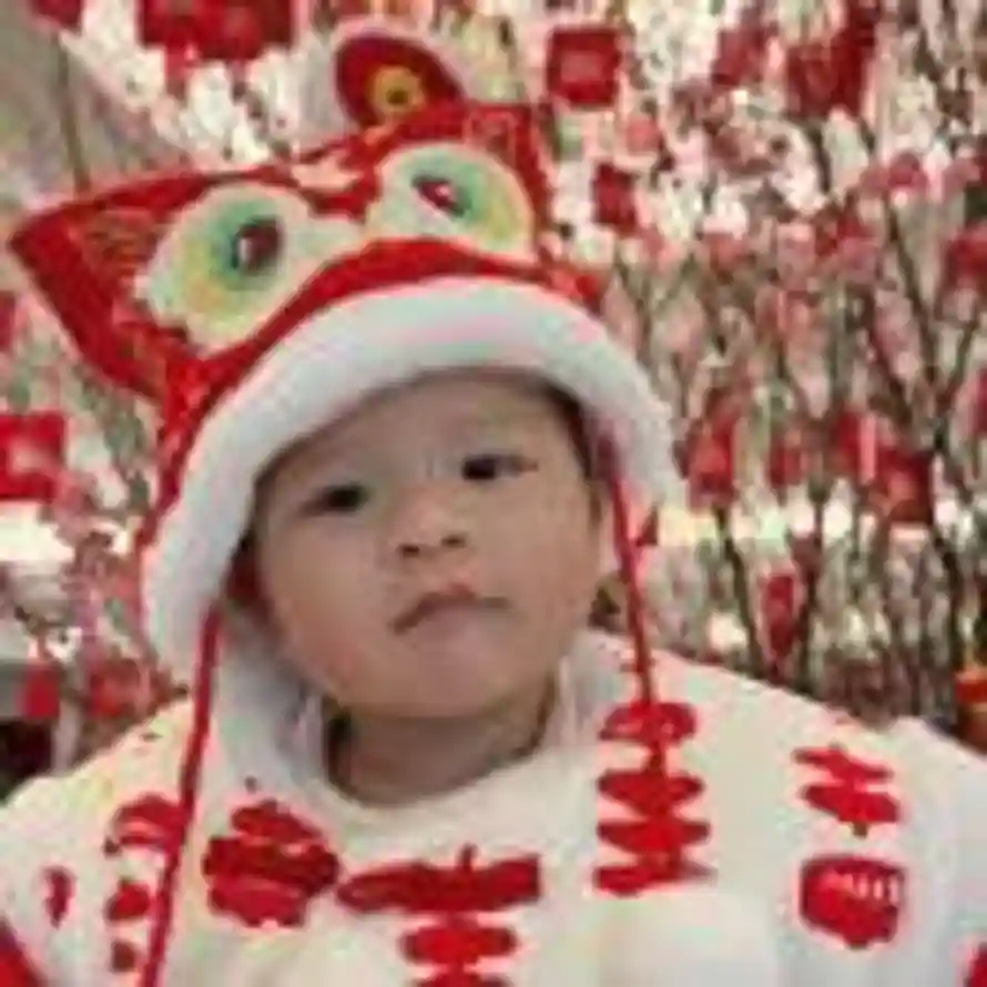 黄子藝的头像