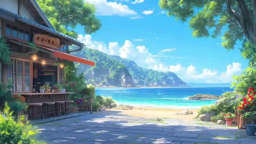 Favorite Image