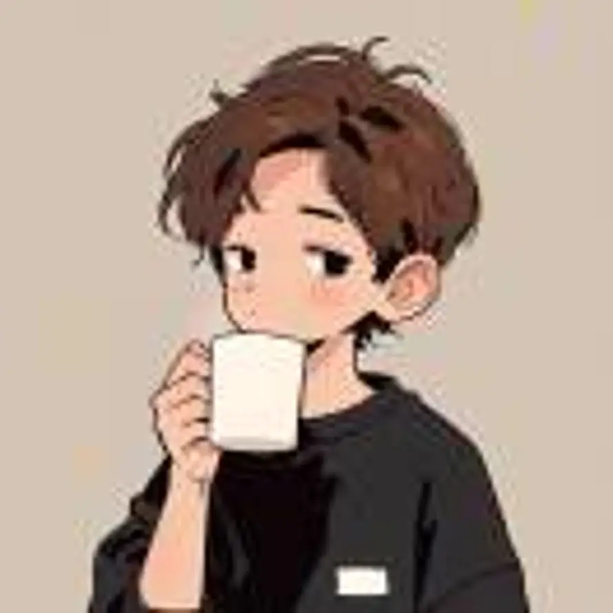 油条配咖啡的头像