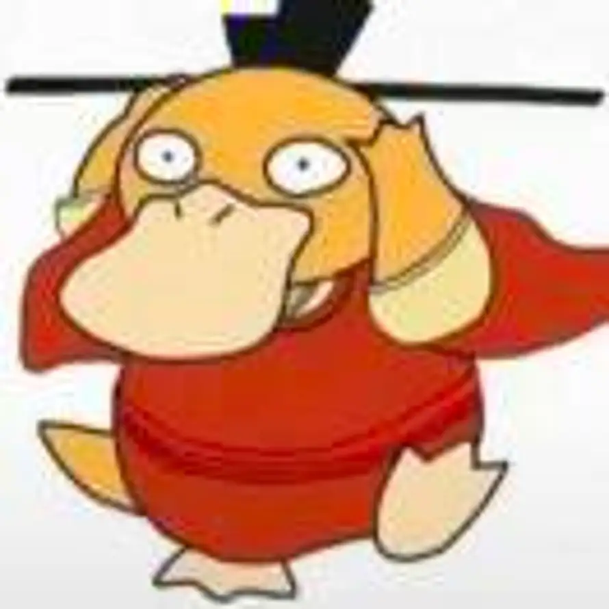 Nyarlathotep的头像