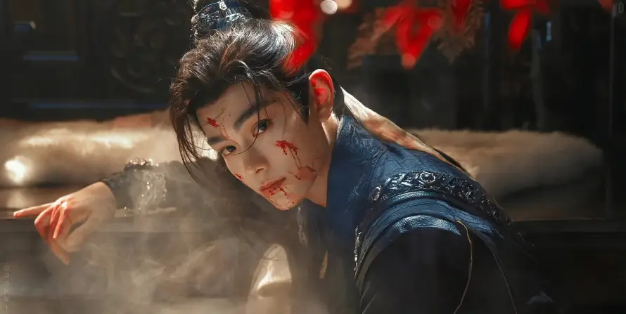 4k伤痕壁纸 - 古装 - 古风 - 慕声「哲风壁纸」 4k伤痕壁纸 - 古装 - 古风 - 慕声「哲风壁纸」