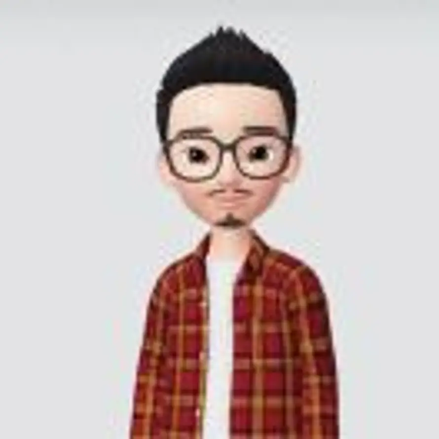 任志强marvin的头像