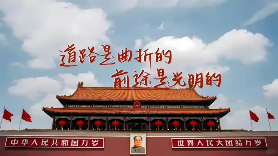 2k光明壁纸-考公壁纸和党-免费下载「哲风壁纸」
