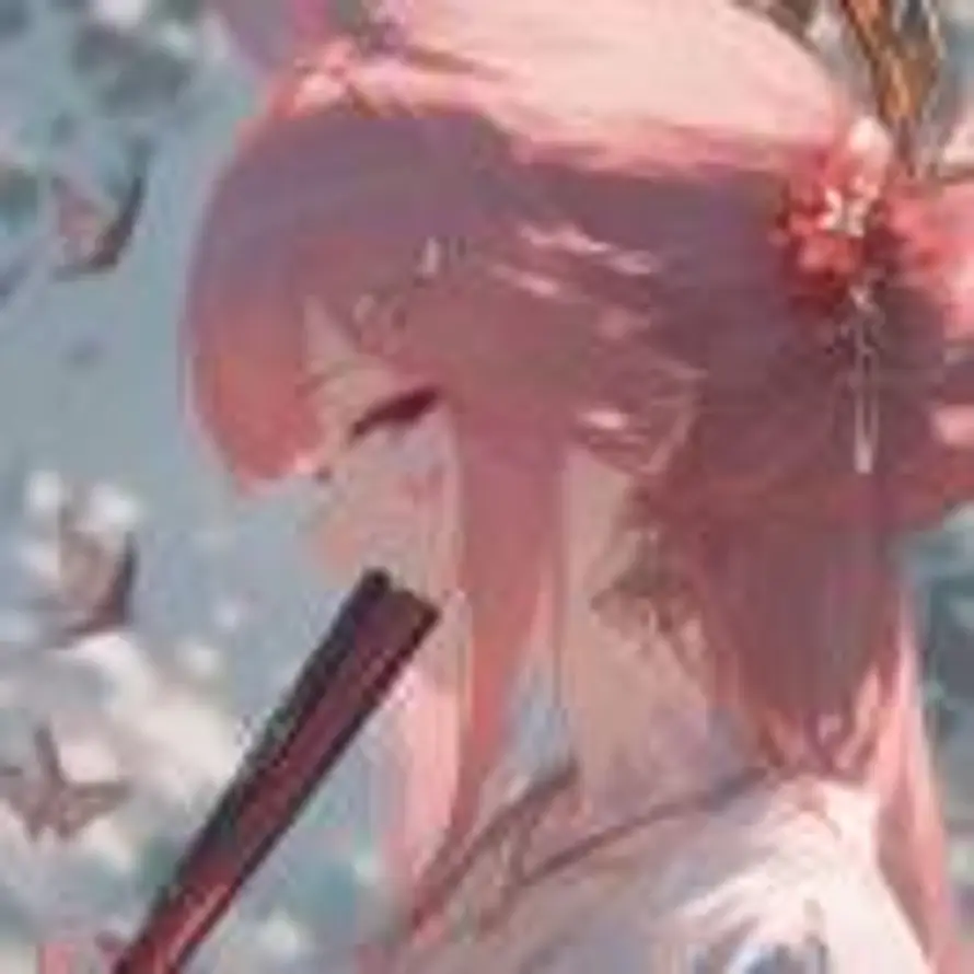 夢的头像