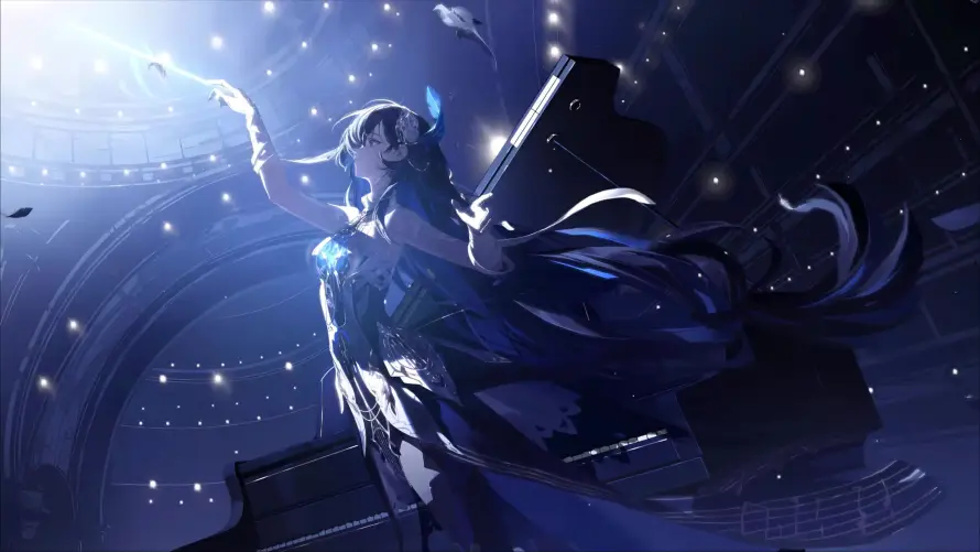 Favorite Image