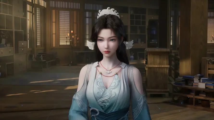 4k凡人壁纸 - 古装 - 古风 - 宋玉「哲风壁纸」 4k凡人壁纸 - 古装 - 古风 - 宋玉「哲风壁纸」
