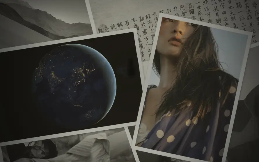 4k地球壁纸 - 女性 - 屏保 - 拼图「哲风壁纸」 4k地球壁纸 - 女性 - 屏保 - 拼图「哲风壁纸」