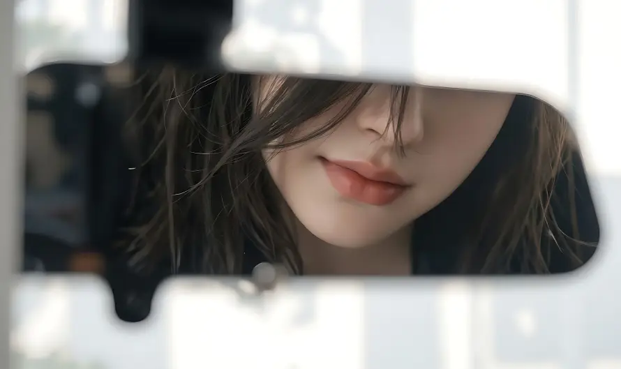 4k侧脸壁纸 - 美女 - 车内 - 长发「哲风壁纸」 4k侧脸壁纸 - 美女 - 车内 - 长发「哲风壁纸」