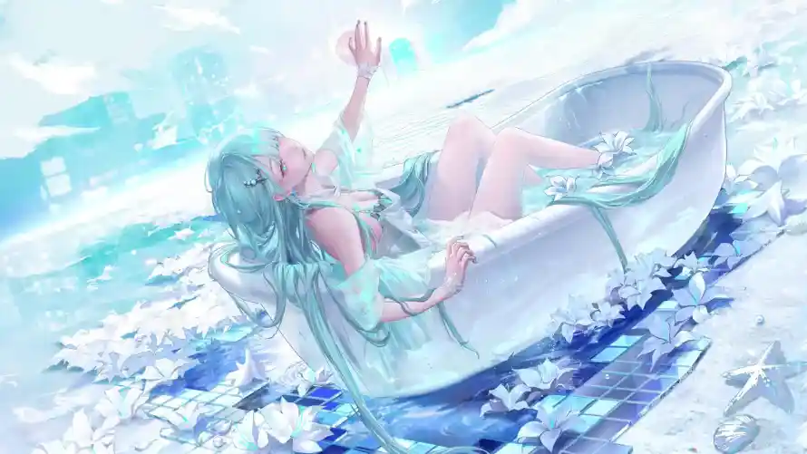 Favorite Image