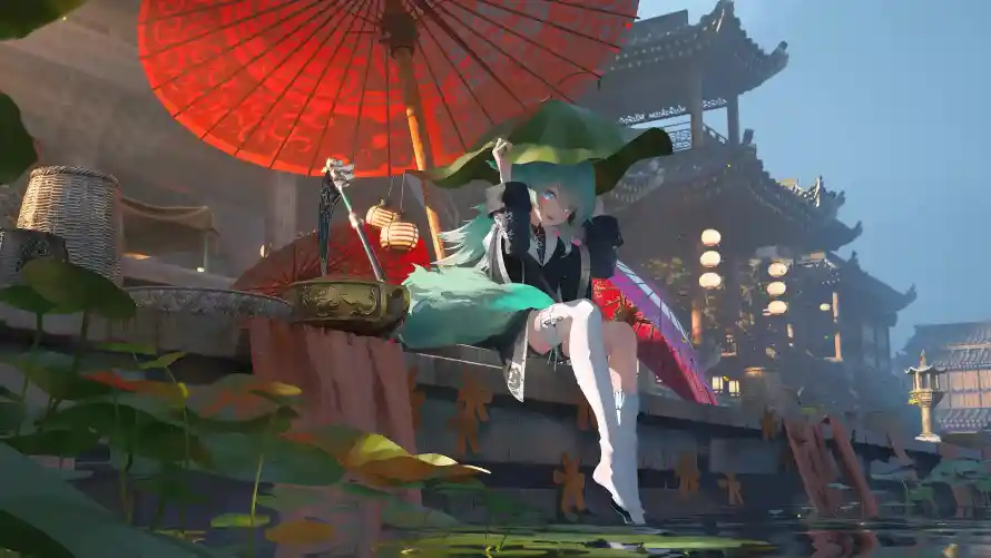 Favorite Image
