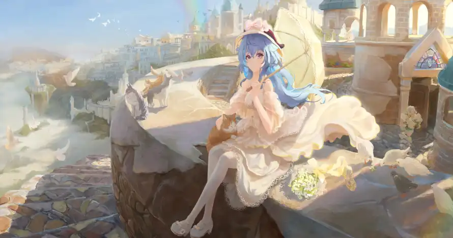 Favorite Image