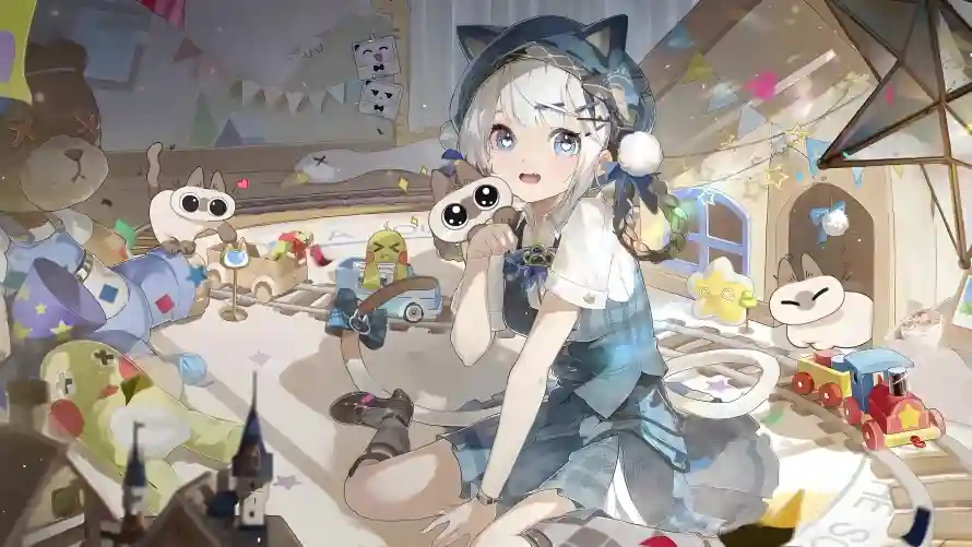 Favorite Image