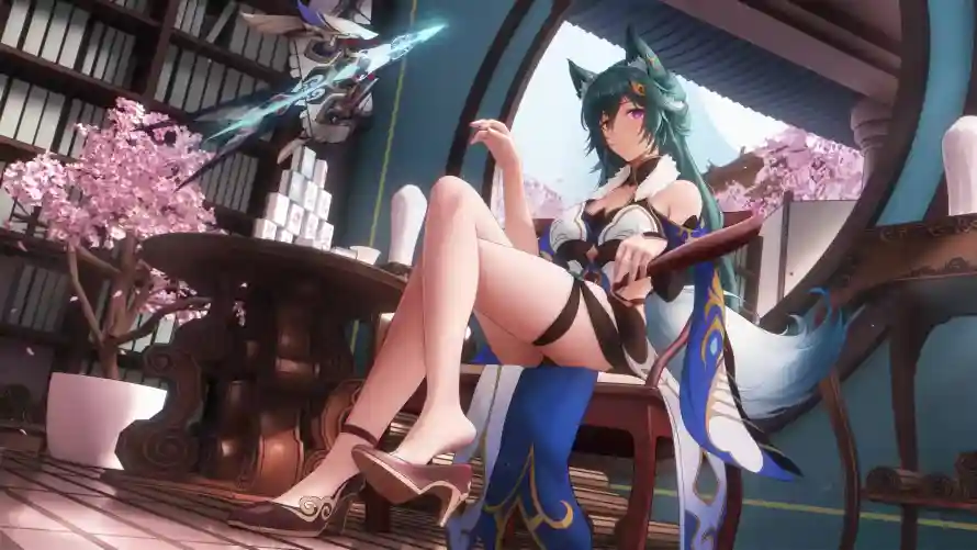 Favorite Image