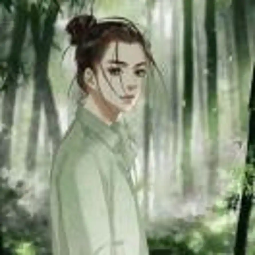 ㅤㅤ大竹峰首座的头像