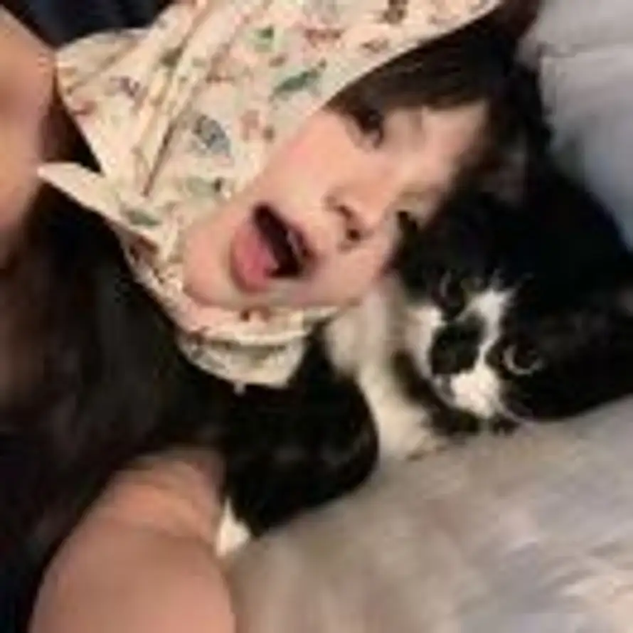 x的头像