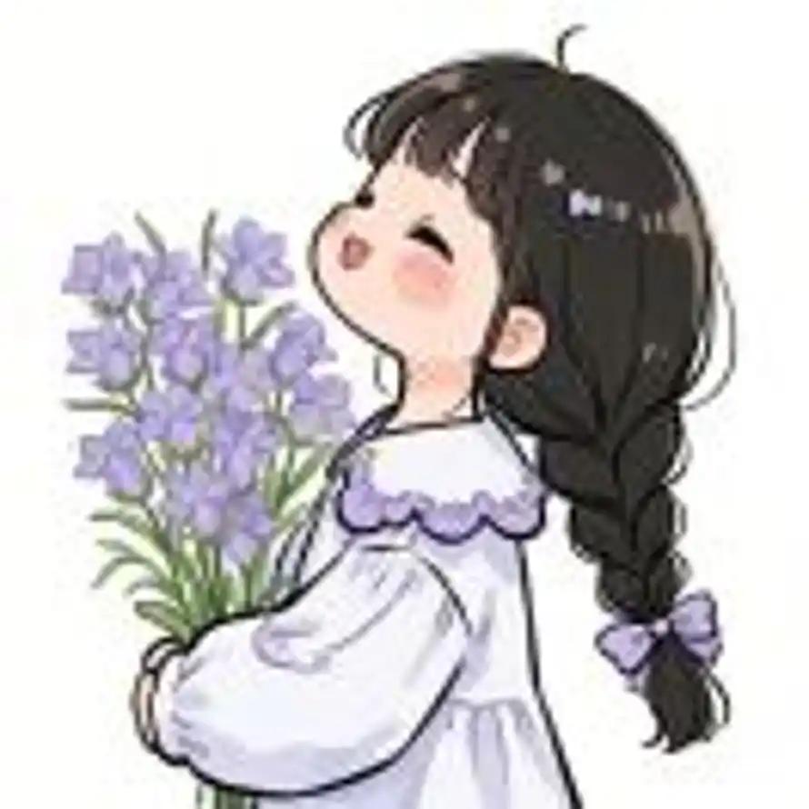 Neflibate的头像