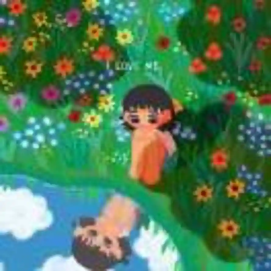疗愈师屿真的头像