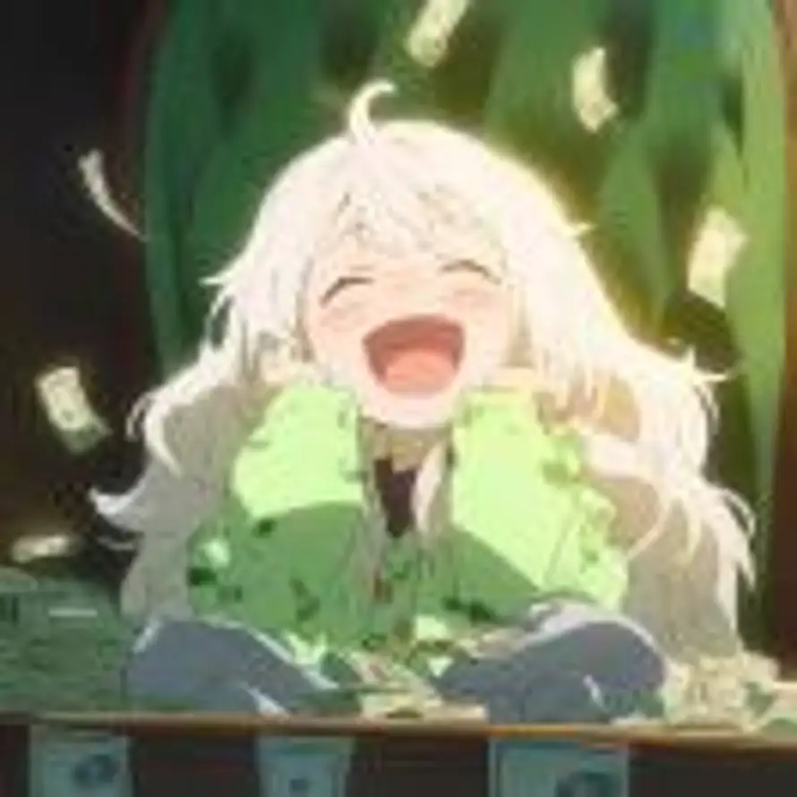Euphoria的头像