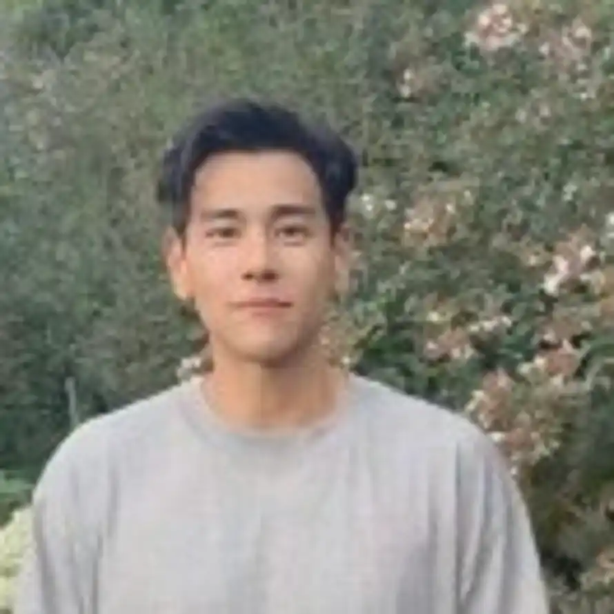 无差别的头像