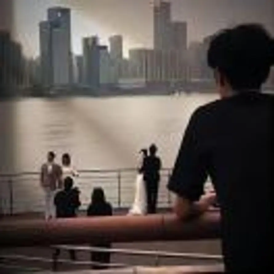 你我山巅自相逢的头像