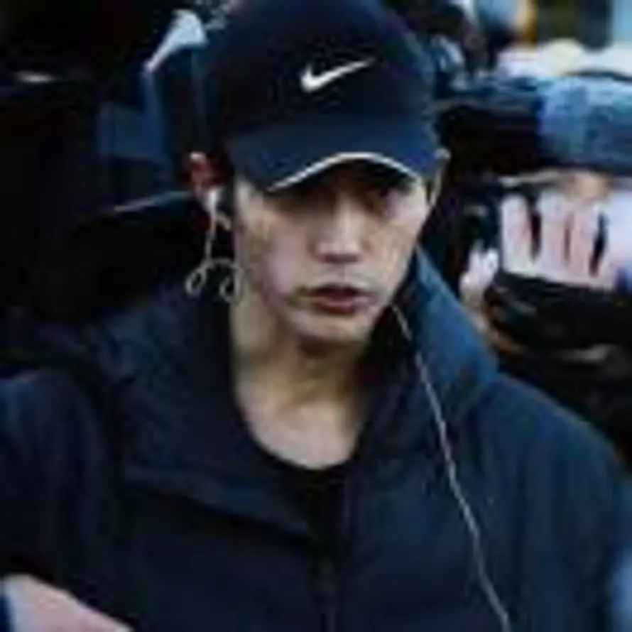 東 京 尋 情 記的头像