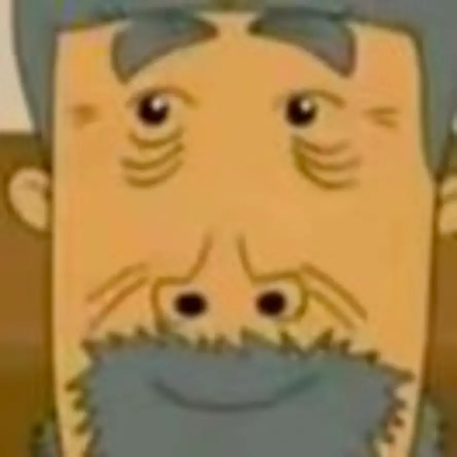 牛爷爷解说的头像