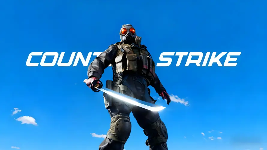 4k光剑壁纸-苍蝇头与csgo-反恐精英「哲风壁纸」