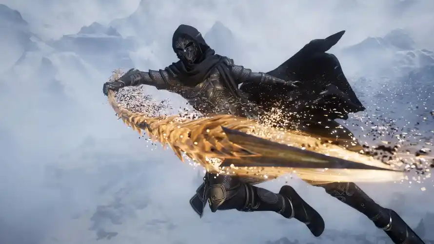 4k仙侠壁纸 - 韩立 - 飞行 - 云雾背景「哲风壁纸」 4k仙侠壁纸 - 韩立 - 飞行 - 云雾背景「哲风壁纸」