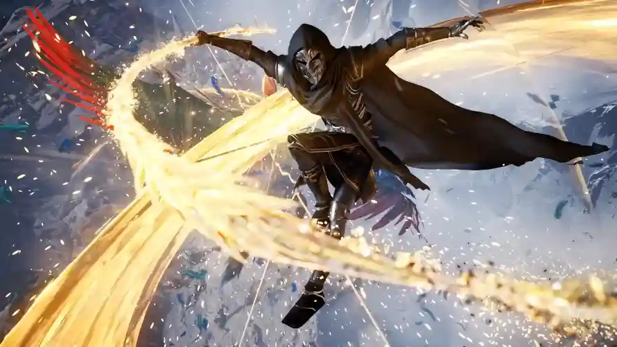 4k动态壁纸 - 法术 - 空中 - 韩立「哲风壁纸」 4k动态壁纸 - 法术 - 空中 - 韩立「哲风壁纸」