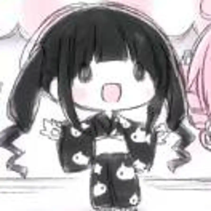 恋与金樽的头像