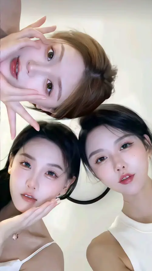 4k少女壁纸 - 活力 - 清新 - 青春「哲风壁纸」