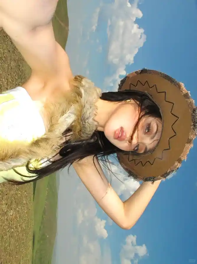 4k户外壁纸 - 真人 - 自然 - 氛围感「哲风壁纸」