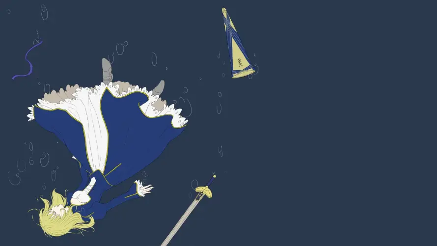 4k圣剑壁纸 - 剑 - Fate - 潘德拉贡「哲风壁纸」 4k圣剑壁纸 - 剑 - Fate - 潘德拉贡「哲风壁纸」