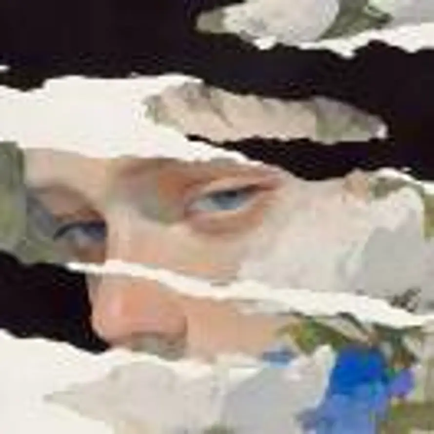 北冰洋里没有冰的头像