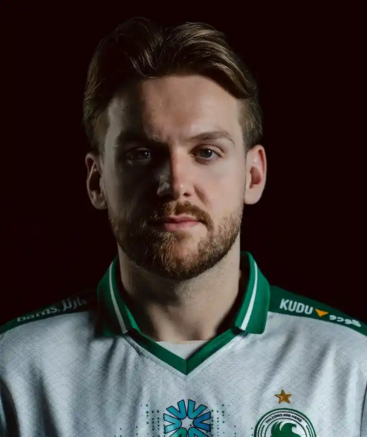 4kcs2壁纸 - Niko - 反恐精英 - 猎鹰战队「哲风壁纸」