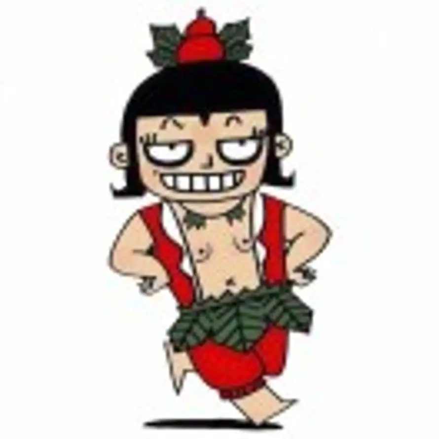 蓋丗太飽的头像