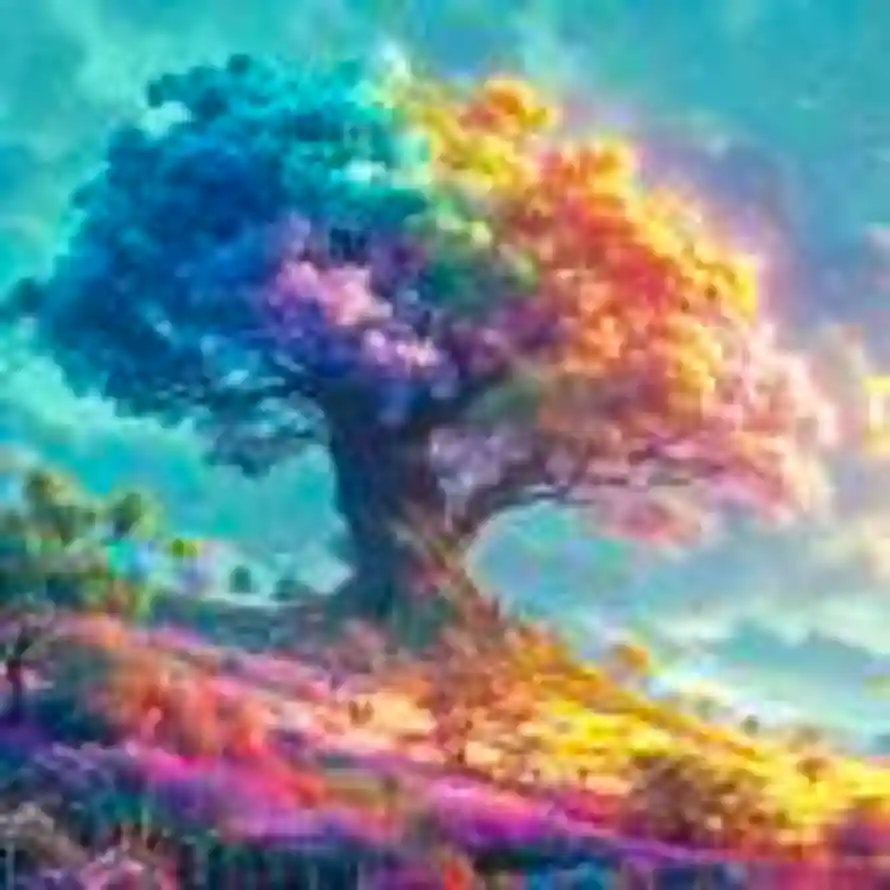 ꧁彩虹海꧂的头像